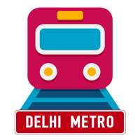 Delhi Metro Timing Route Fare