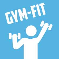 Gym-Fit on 9Apps