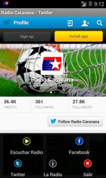 Descarga de la aplicaci n Radio Caravana Ecuador 2024 Gratis 9Apps