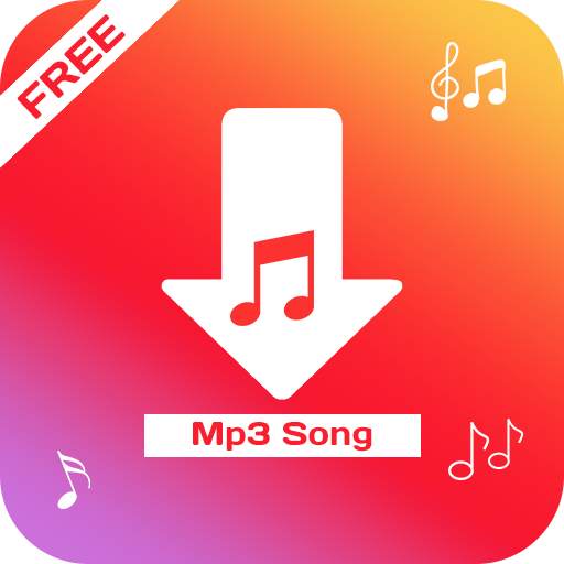 Free Music Downloader - MP3 Songs Downloader