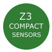 Z3 compact sensors