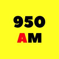 950 AM Radio stations online on 9Apps