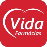 Vida Farmácias on 9Apps