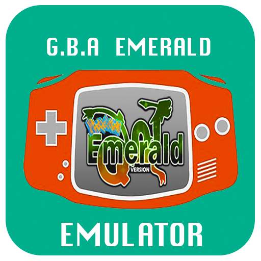 Simulator Of G.B.A Emerald Col
