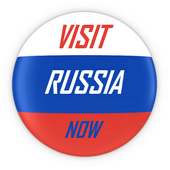 VISIT RUSSIA Now