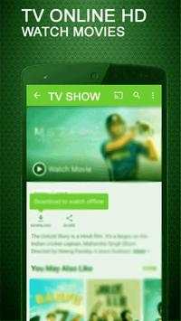 Free Airtel Mobile TV & Movies (guide) screenshot 3