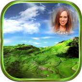 Nature Frames on 9Apps