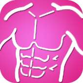 ABS Workout on 9Apps