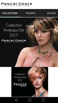 Promotion pascal outlet coste