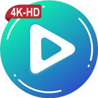 Reprodutor de vídeo Full HD para Android on 9Apps