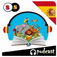 Spanish Podcasts short stories on 9Apps