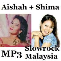 Aishah   Shima Malaysia OFFLINE Terbaik