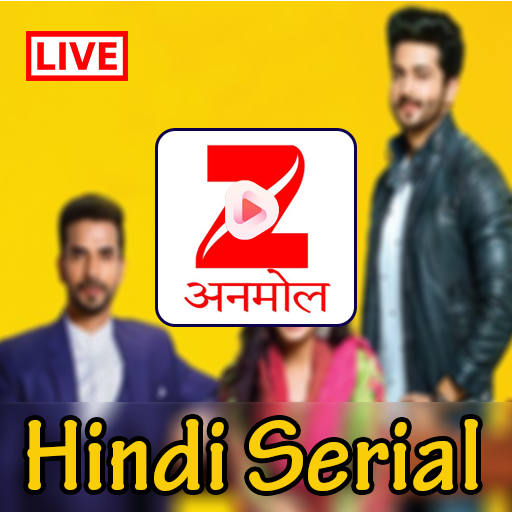 Zee anmol serials live hot sale