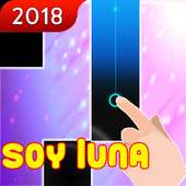 Best Soy Luna Songs Piano Tiles on 9Apps