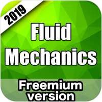 Fluid Mechanics Exam Prep 2019 Edition