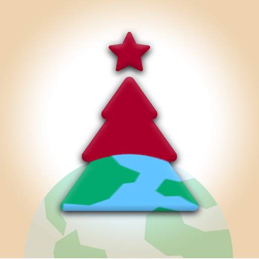World Christmas Tree