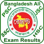 All Exam Result In Bangladesh