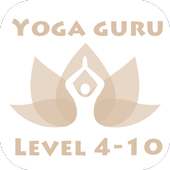 Yoga Guru L4-10 on 9Apps