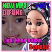 Lagu Aku Bukan Boneka on 9Apps