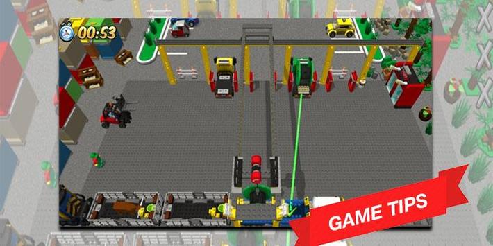 Lego city my city 1 online download