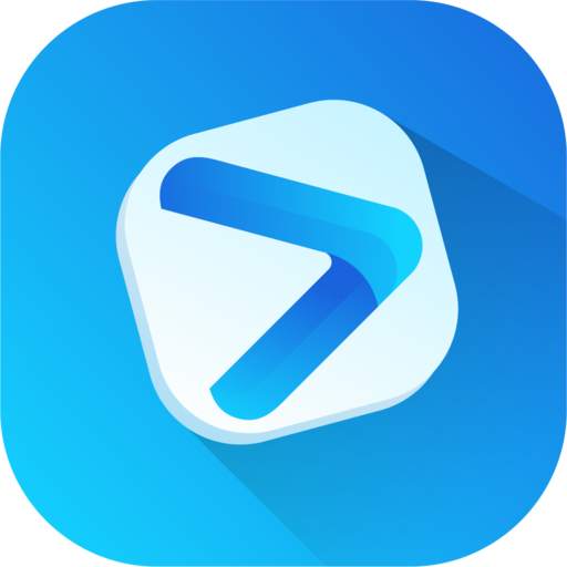 Apps Store - iOS style