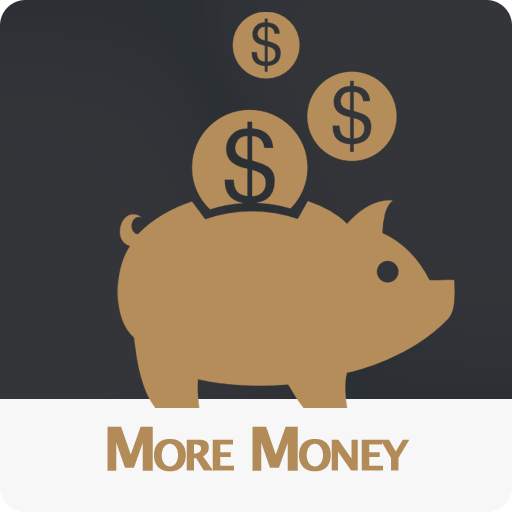 More Money - Personal Finance