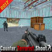 Counter Terrorist Shoot