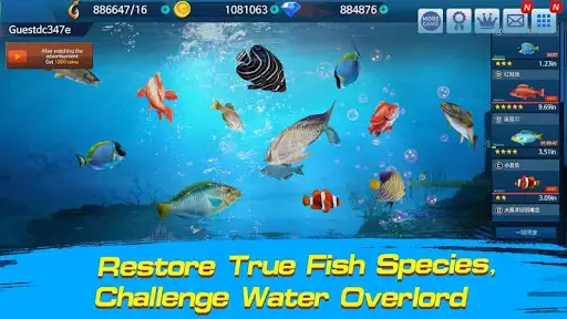 Real Fishing Pro 3D APK Download 2024 - Free - 9Apps
