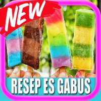 resep es gabus lengkap on 9Apps