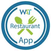 Restaurant app for demo