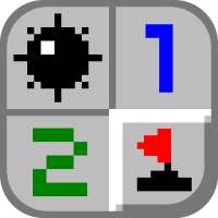 Minesweeper Klasik: Retro on 9Apps
