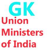 Union Ministers of India