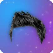 Man HairStyle Photo Editor on 9Apps