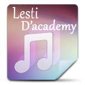 Lesti D Academy الأغاني on 9Apps