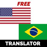 Portuguese English Translator on 9Apps