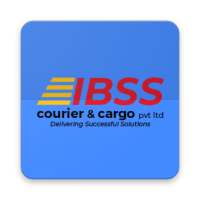 IBSS courier & cargo on 9Apps
