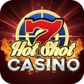 Casino Hot Slots 777