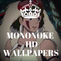 Mononoke - HD Wallpapers on 9Apps