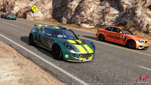 Assetto Corsa on Mobile Mod APK download IOS and ANDROID#fyp #modapk #
