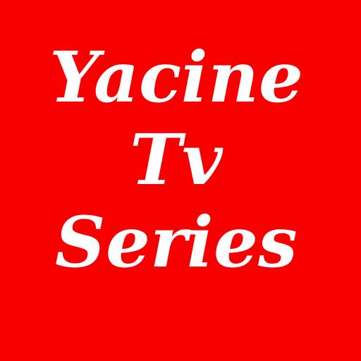 Yacine Tv Series