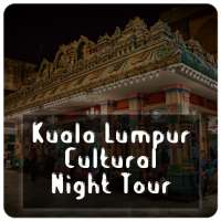 KL Cultural Night Tour.