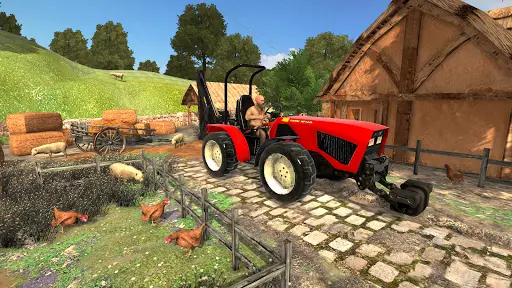 free download Farming Simulator 20 latest update and unlimited money# happy  mod#farmers 20#farmer.