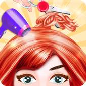 Animal Hair salon - Pet Spa salon - Girls Game