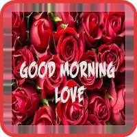 Good Morning Love Messages on 9Apps