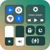 iOS Control Center – ios16