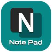 Notepad - ColorNote Notepad,Keep My Notes & Memo