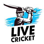 Live Cricket Now