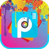 Effects for PicsArt Snap