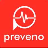 Preveno - Health on the go! on 9Apps