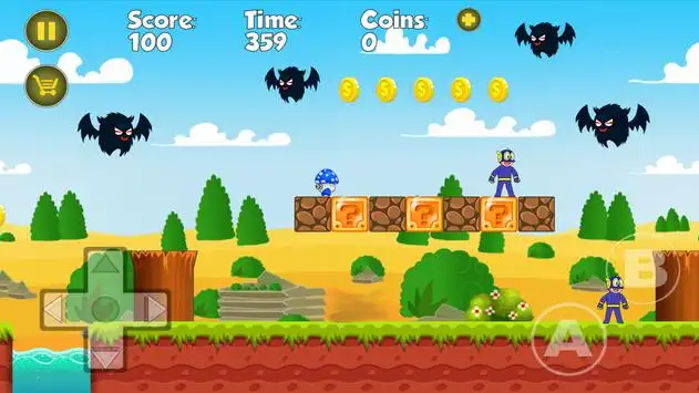 Perman In Battle Fight Adventure APK Download 2023 - Free - 9Apps Perman In Battle Fight Adventure APK Download 2023 - Free - 9Apps